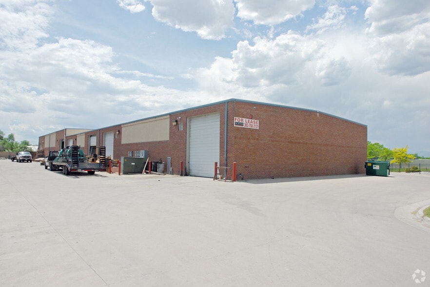 Primary Photo Of 6657 Colorado Blvd, Commerce City Warehouse For Lease