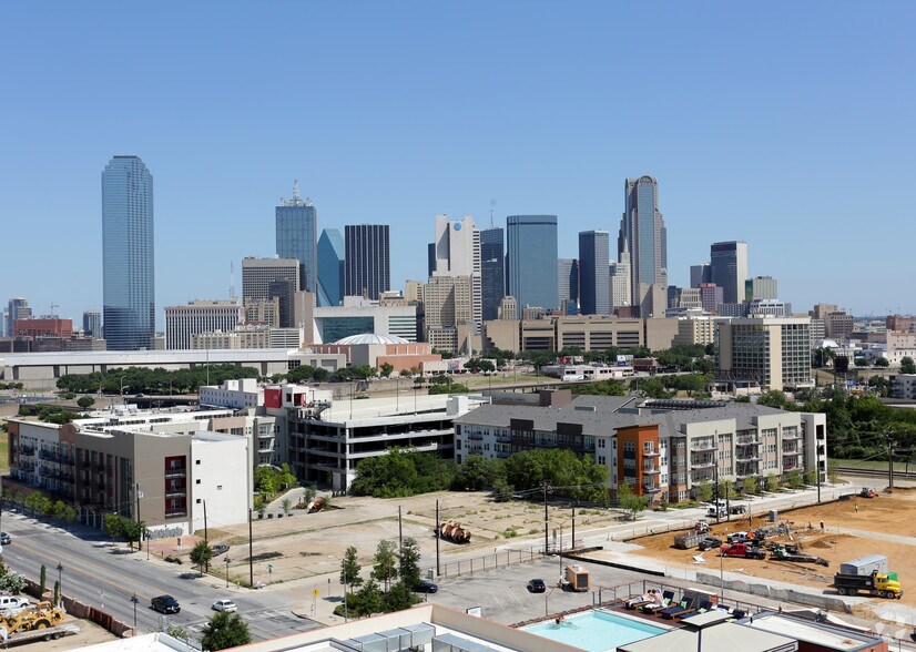 More Photos Of 1505 S Lamar St, Dallas Apartments For Lease