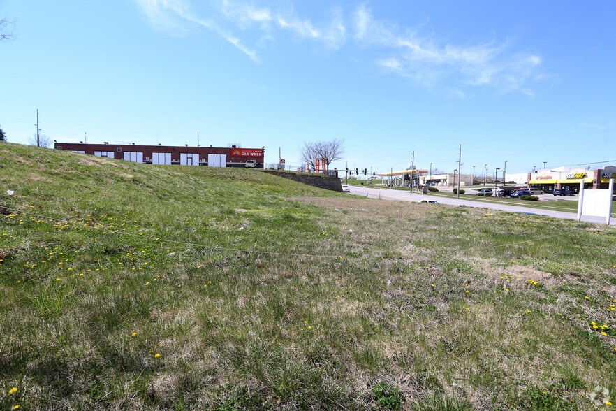 More Photos Of 4708 Emery Ave, Kansas City Land For Sale