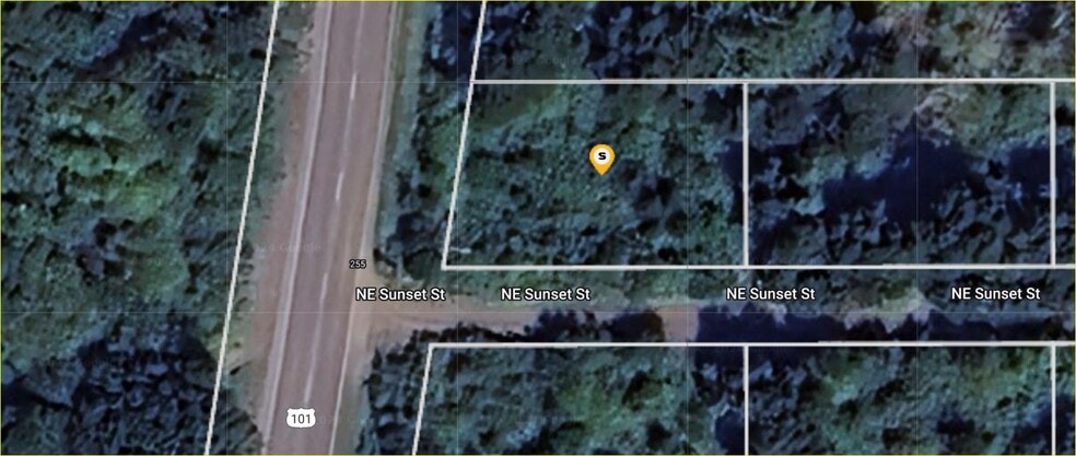 More Photos Of Oregon Coast Highway @ NE Sunset Street, Yachats Land For Sale