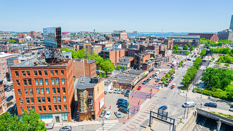 More Photos Of 59-61 Endicott st, Boston Apartments For Sale