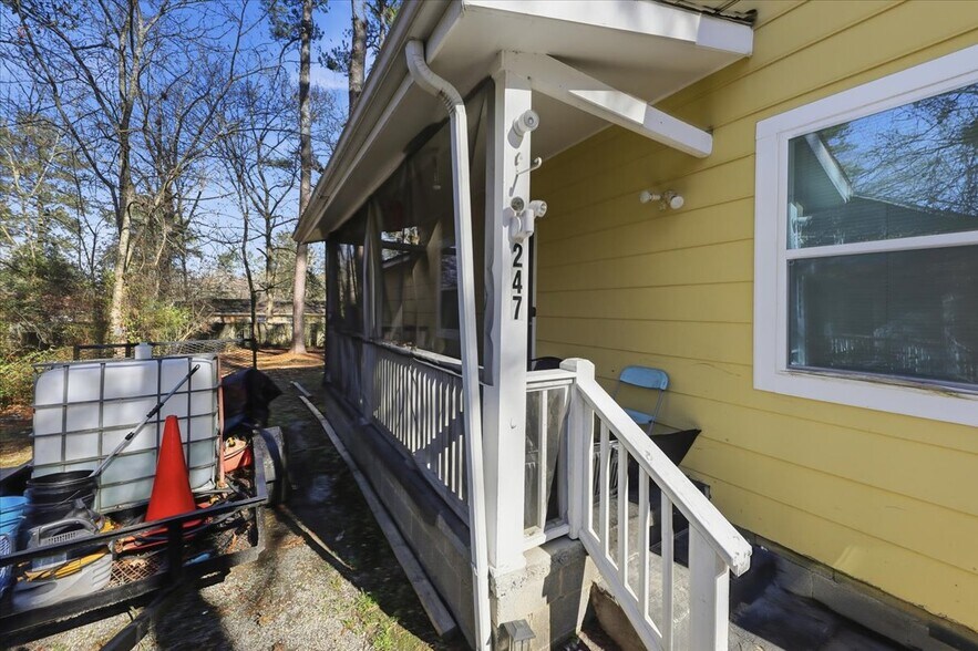 More Photos Of , Rome Multifamily For Sale