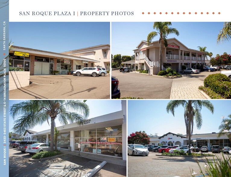 More Photos Of , Santa Barbara Unknown For Sale