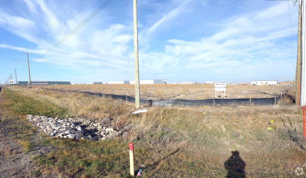 More Photos Of , Leduc Land For Sale