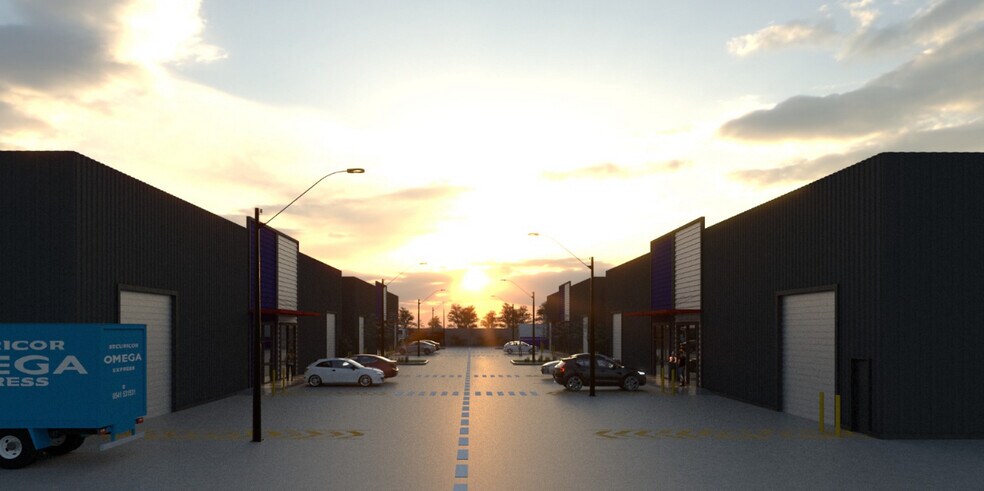 Primary Photo Of 0 Stuebner Airline Rd, Tomball Warehouse For Sale