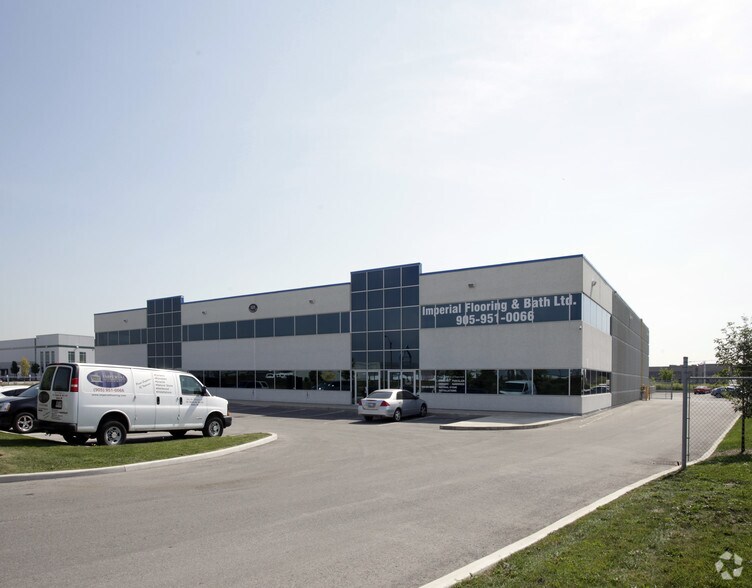 Primary Photo Of 101 Simona Dr, Caledon Warehouse For Lease