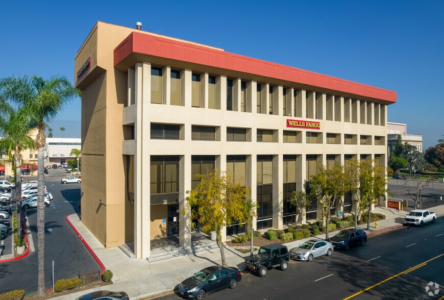 Primary Photo Of 334 W 3rd St, San Bernardino Office For Sale