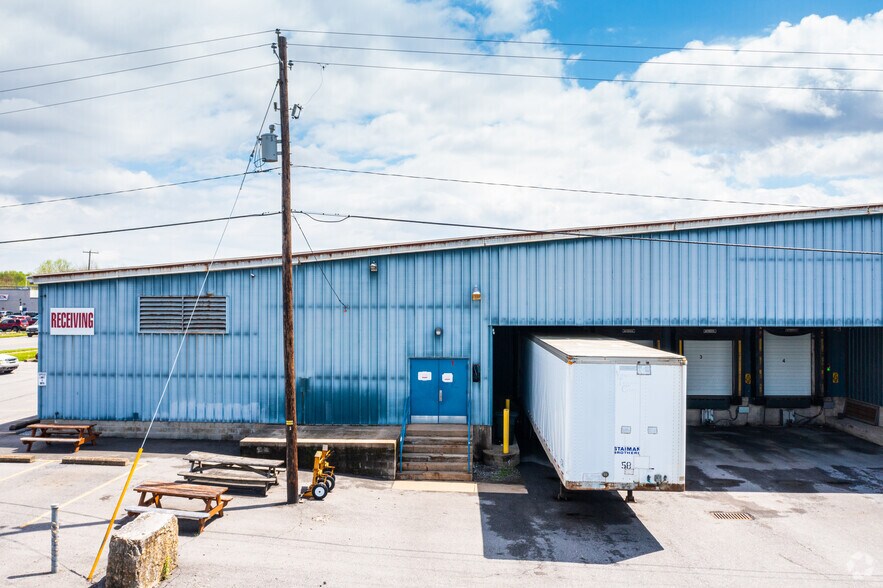 More Photos Of 1501 W 3rd St, Williamsport Industrial For Sale