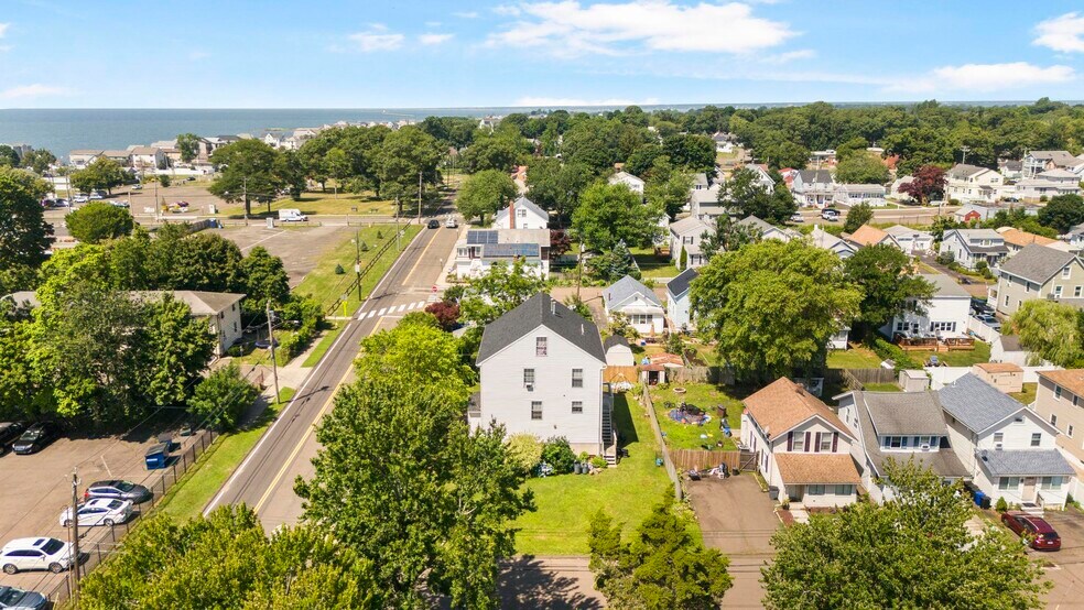 More Photos Of 143 Bradford Ave, East Haven Multifamily For Sale