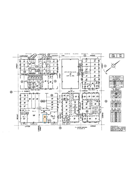 More Photos Of 361 Lytton Ave, Palo Alto Office For Lease