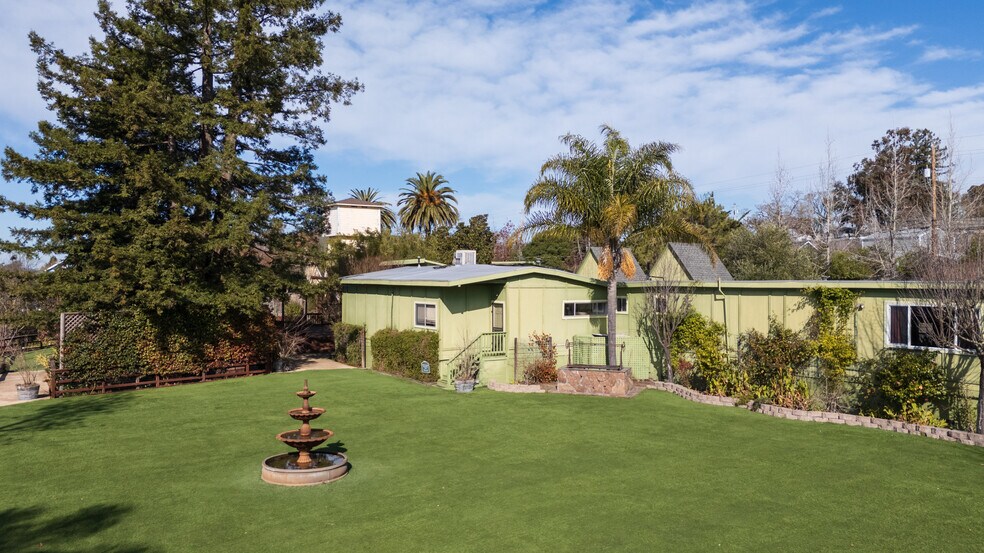 More Photos Of 5186 Gravenstein Hwy S, Sebastopol Restaurant For Sale