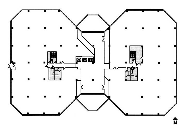 More Photos Of 5 Revere Dr, Northbrook Coworking Space