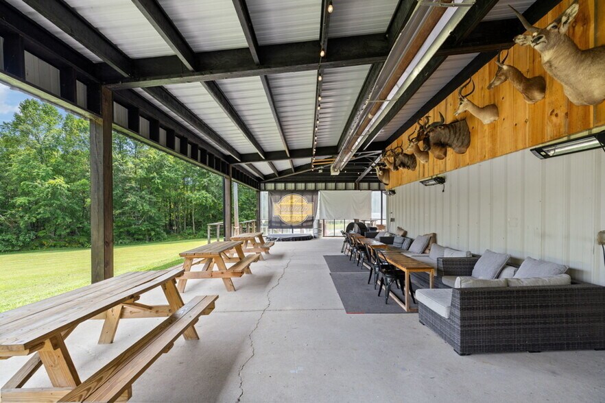 More Photos Of 2965 S York Hwy, Jamestown Land For Sale