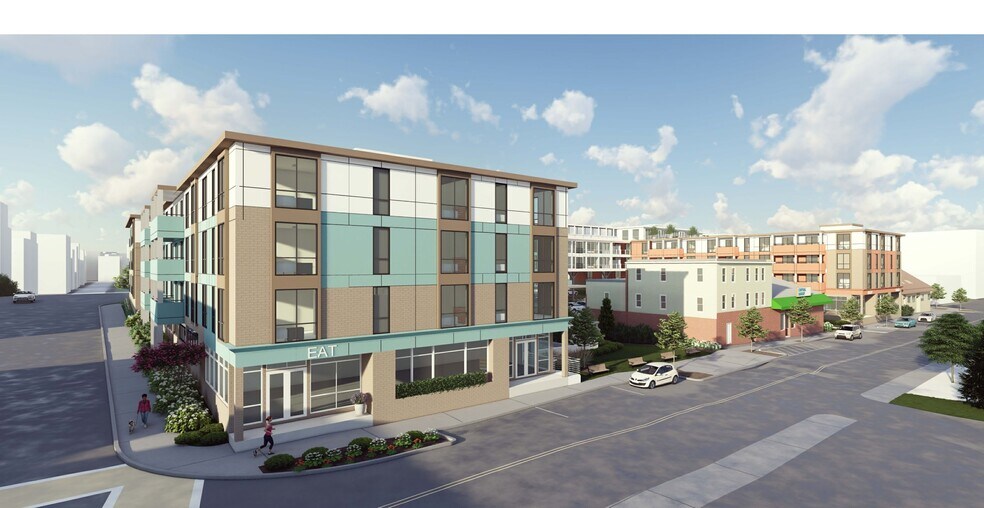 More Photos Of 39 Wallis St, Peabody Manufacturing For Sale