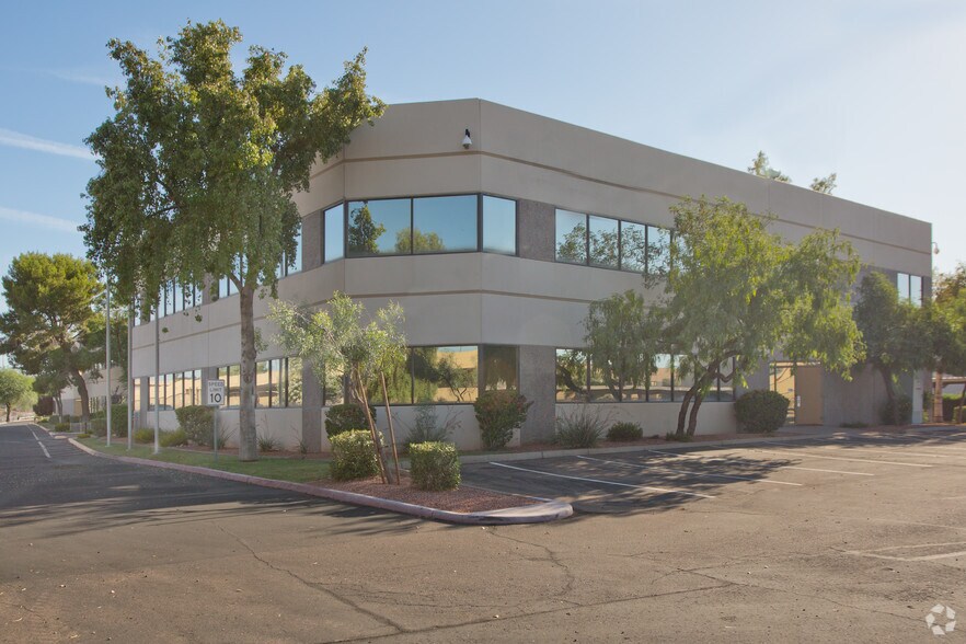 More Photos Of 19601 N Black Canyon Hwy, Phoenix Loft Creative Space For Lease