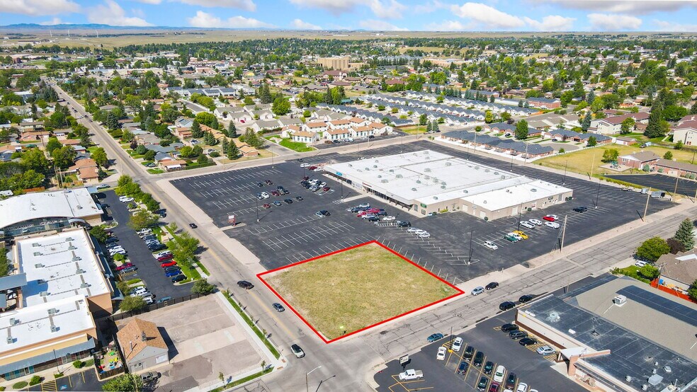 More Photos Of East Carlson St, Cheyenne Land For Sale