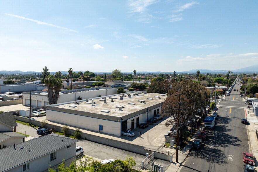 More Photos Of 2746 Durfee Ave, El Monte Warehouse For Sale