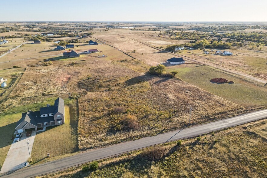 More Photos Of 1334 County Road 1250, Tuttle Land For Sale