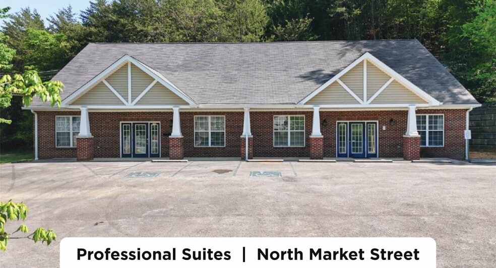 More Photos Of 317 Sylvan St, Chattanooga Office For Sale