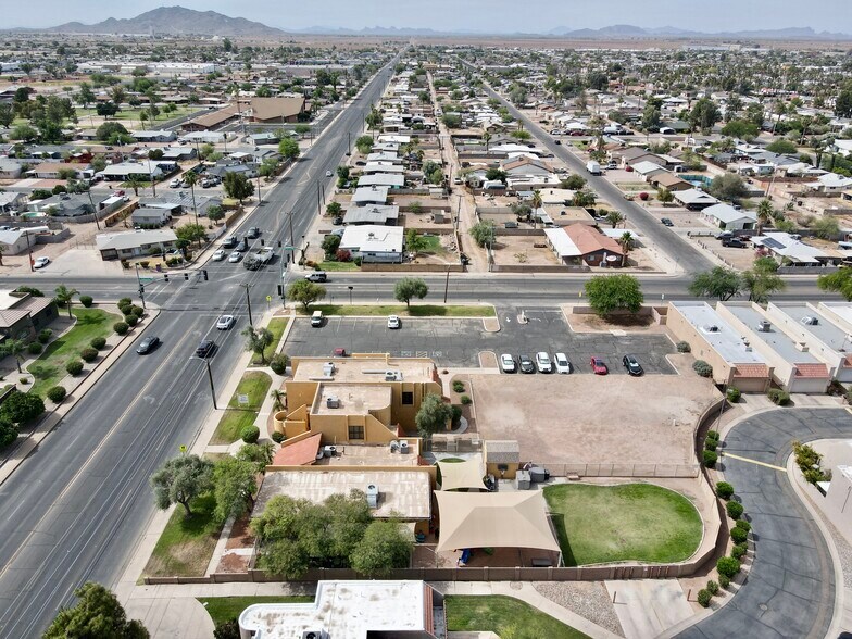 More Photos Of 1415 N Trekell Rd, Casa Grande Medical For Sale