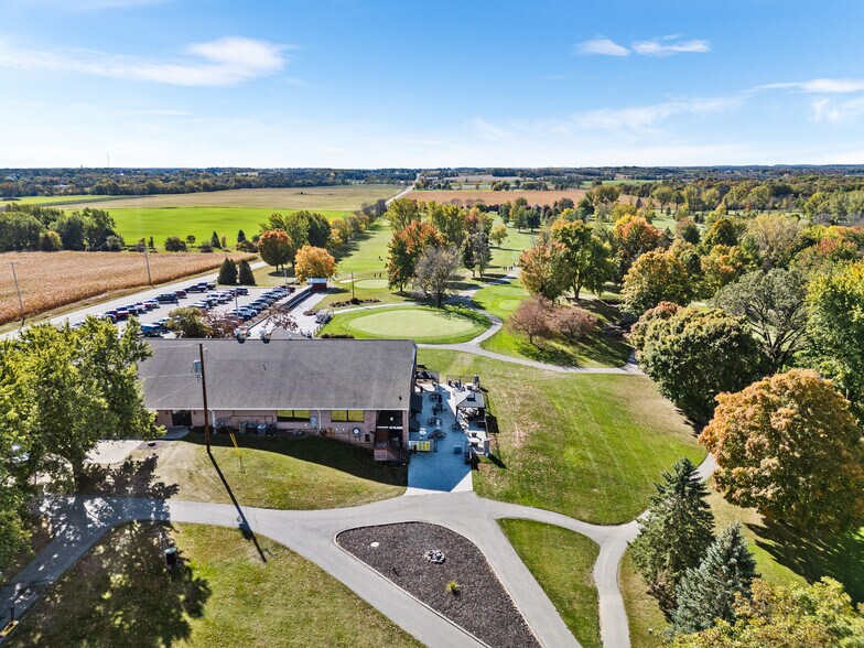 More Photos Of N8055 French Rd, Seymour Township Freestanding For Sale