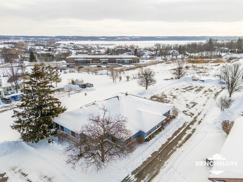 More Photos Of 199 Parrish St, Canandaigua Medical For Sale