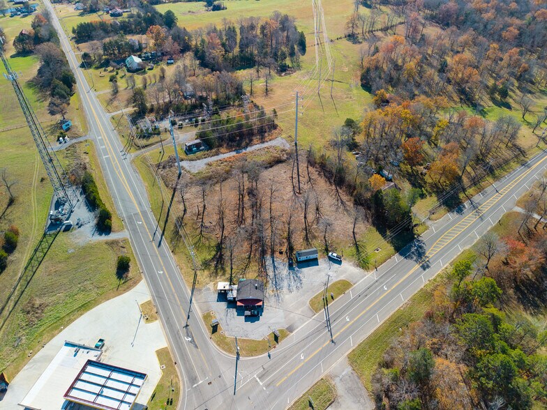 More Photos Of 12914 Highway 58, Georgetown Land For Sale