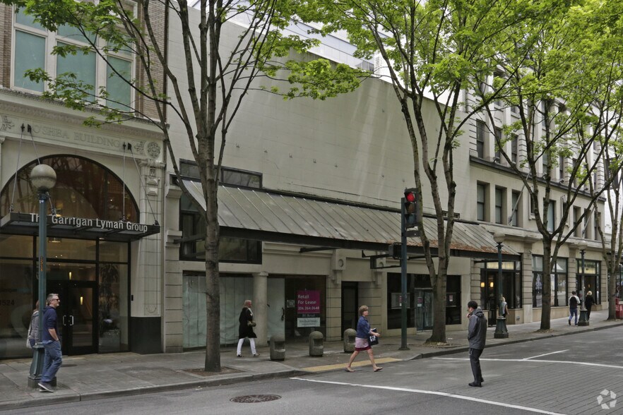 More Photos Of 1520 5th Ave, Seattle General Retail For Sale