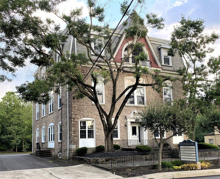 More Photos Of 451 S Bethlehem Pike, Fort Washington Medical For Lease