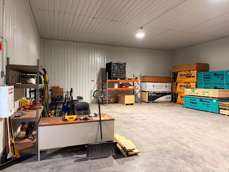 More Photos Of 5936 53rd Ave, Fargo Warehouse For Sale