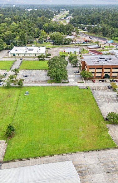 More Photos Of 5100 Village Walk, Covington Land For Sale