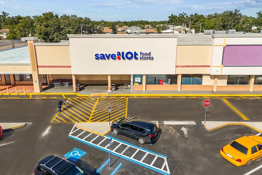 More Photos Of 707-787 Martin Luther King Blvd, Seffner Freestanding For Sale