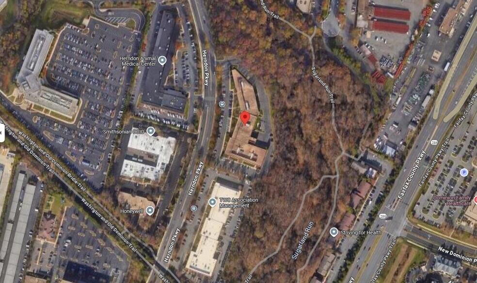 More Photos Of 365 Herndon Pky, Herndon Medical For Lease