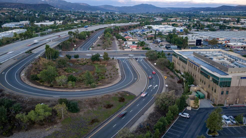 More Photos Of Airport Vista Rd & Cuyamaca St, Santee Land For Lease