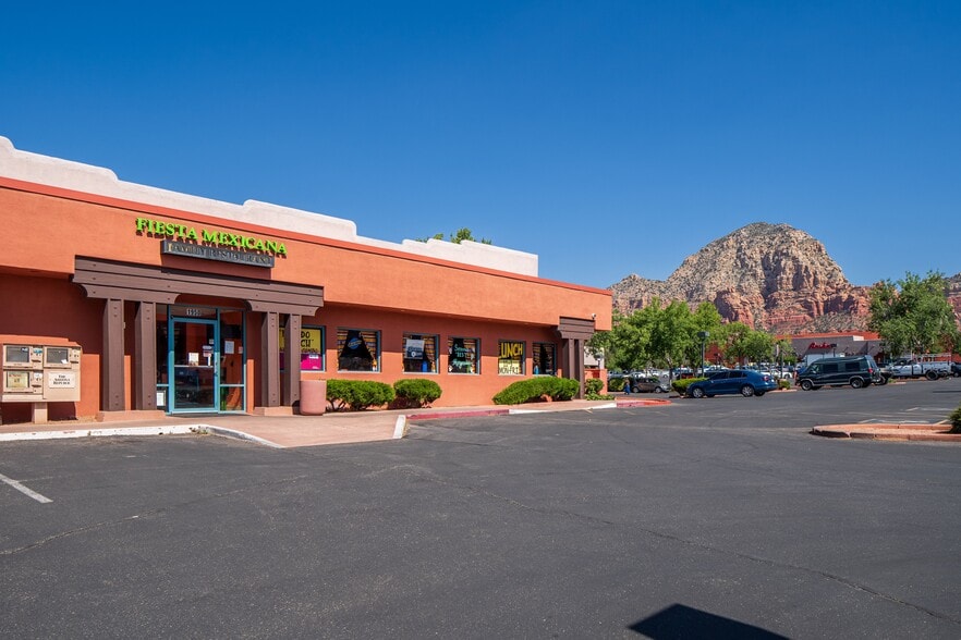 More Photos Of 160 Coffee Pot Dr, Sedona Unknown For Lease