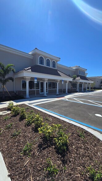 More Photos Of 1755 Berglund Ln, Melbourne Medical For Lease