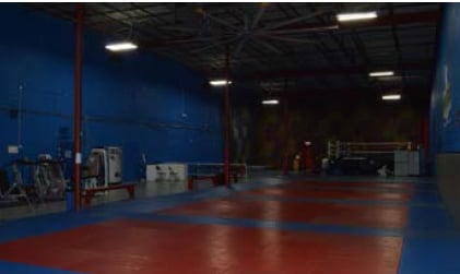 More Photos Of 478 Allied Dr, Nashville Distribution For Lease