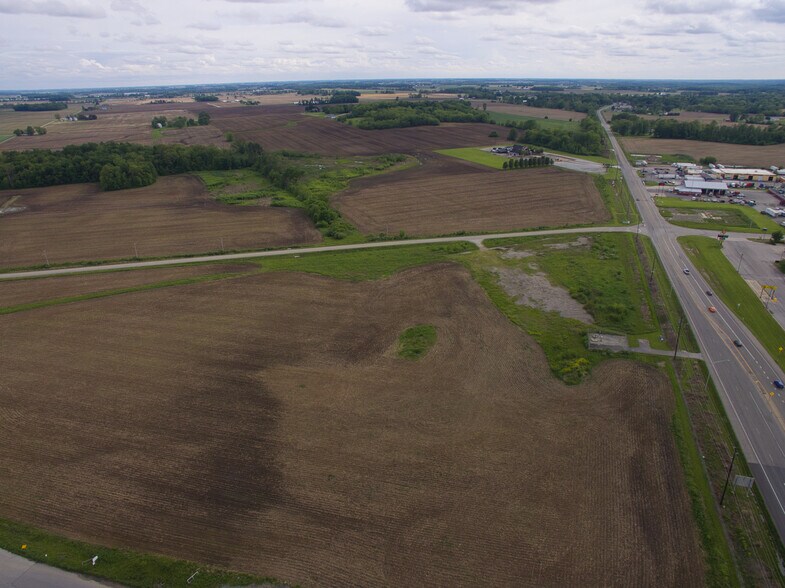 More Photos Of 5771 S County Rd 125 W, New Castle Land For Sale