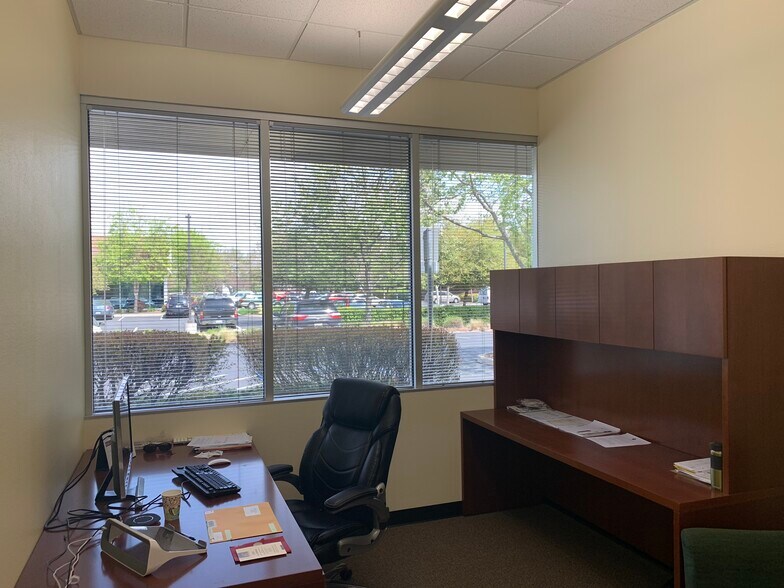 More Photos Of 1450 Drew Ave, Davis Office For Lease