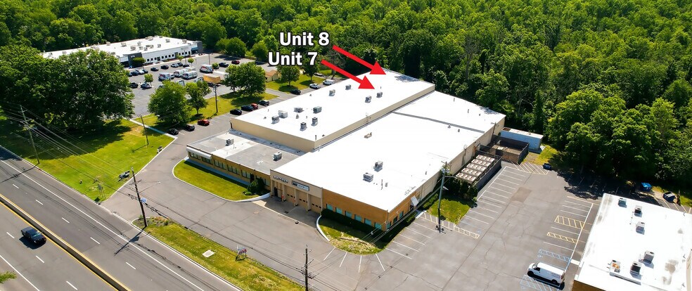 More Photos Of 4260 US Highway 1, Monmouth Junction Industrial For Lease