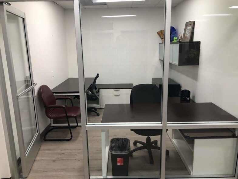 More Photos Of 8799 Balboa Ave, San Diego Office For Lease