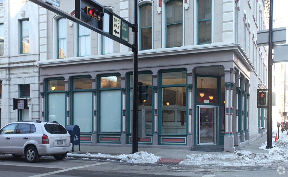 More Photos Of 411 Plum St, Cincinnati Loft Creative Space For Sale