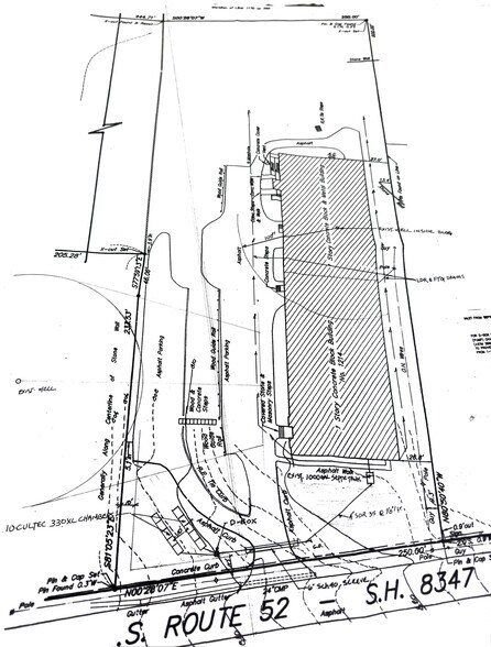 More Photos Of 1214 Route 52, Carmel Manufacturing For Sale