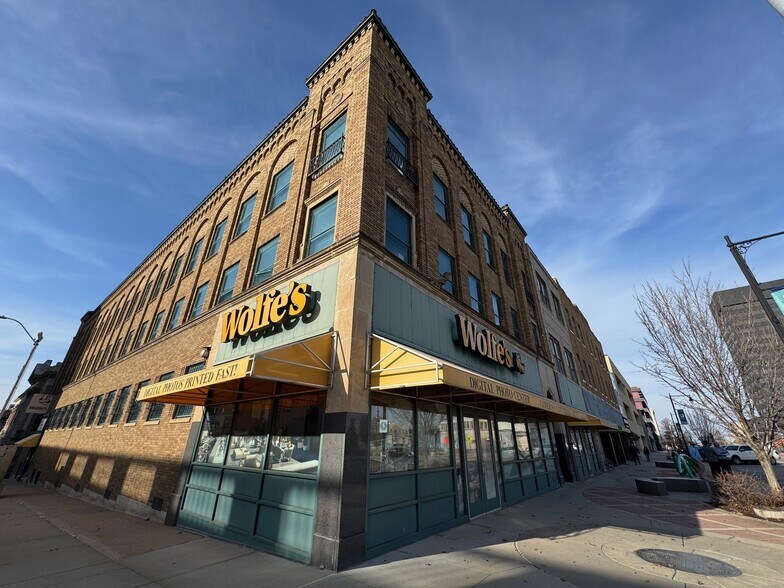 More Photos Of 627-635 S Kansas Ave, Topeka Office For Sale