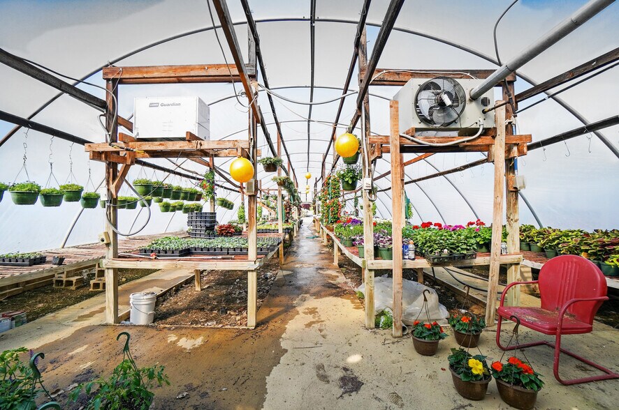 More Photos Of 1056 US-68, Xenia Garden Center For Sale