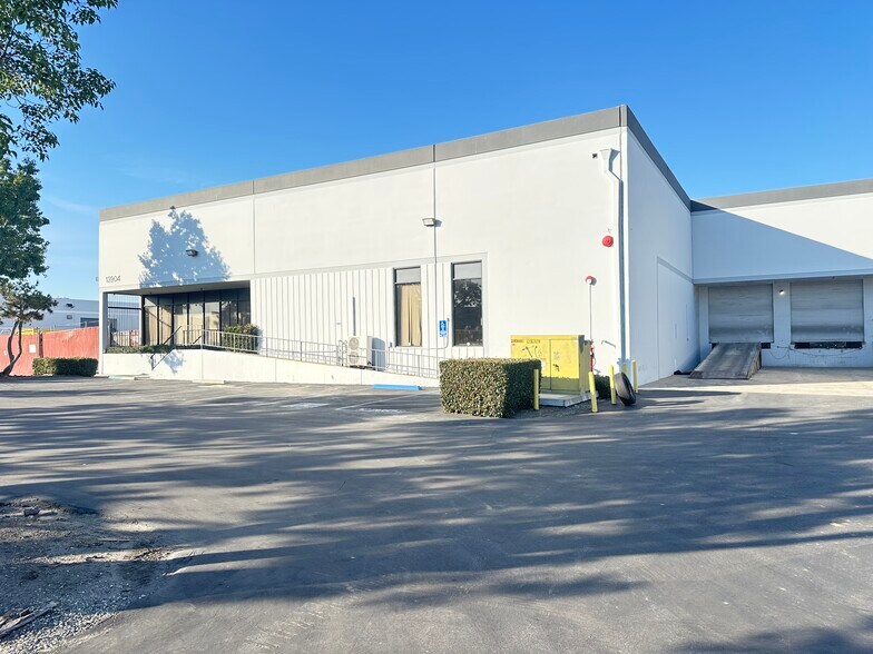 Primary Photo Of 13904 Maryton Ave, Santa Fe Springs Warehouse For Lease