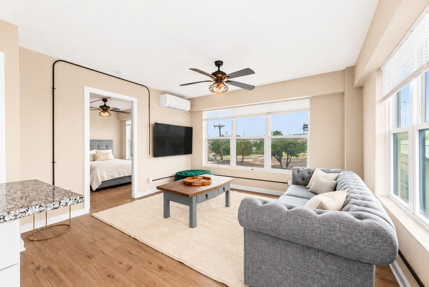 More Photos Of 209-211 San Pedro Ave, San Antonio Apartments For Sale