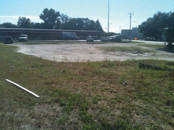 More Photos Of 4591 Rivers Ave, North Charleston Land For Sale