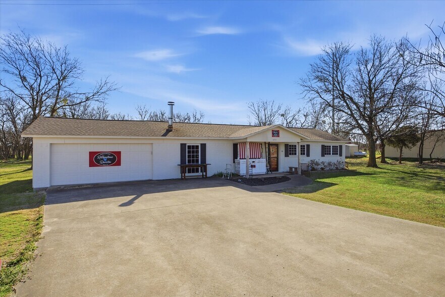 More Photos Of 6503 TX-66, Royse City Land For Sale