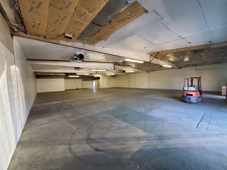 More Photos Of 370-390 S I St, San Bernardino Warehouse For Lease